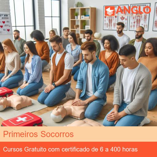 Primeiros Socorros